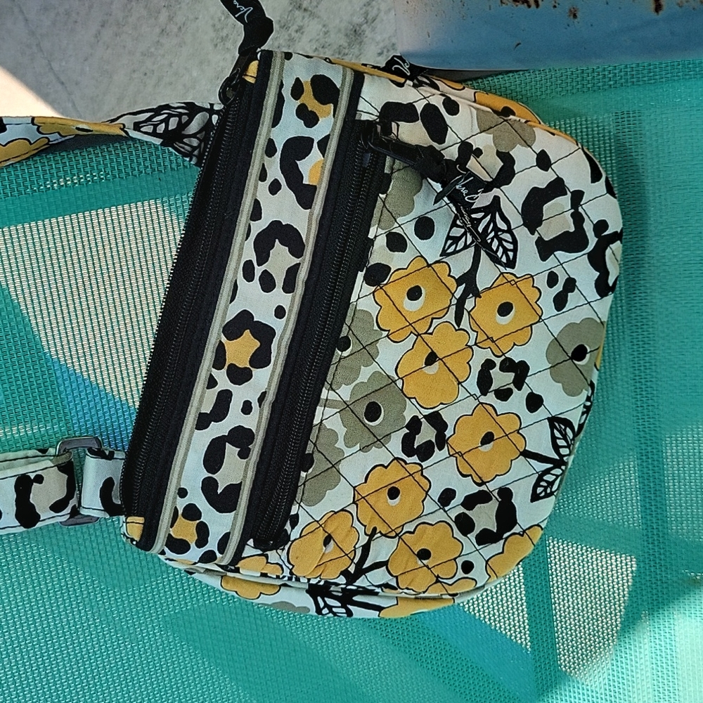 Vera Bradley small purse